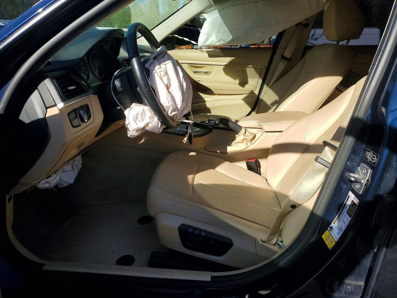 2013 BMW 328 I Sulev - Image 7