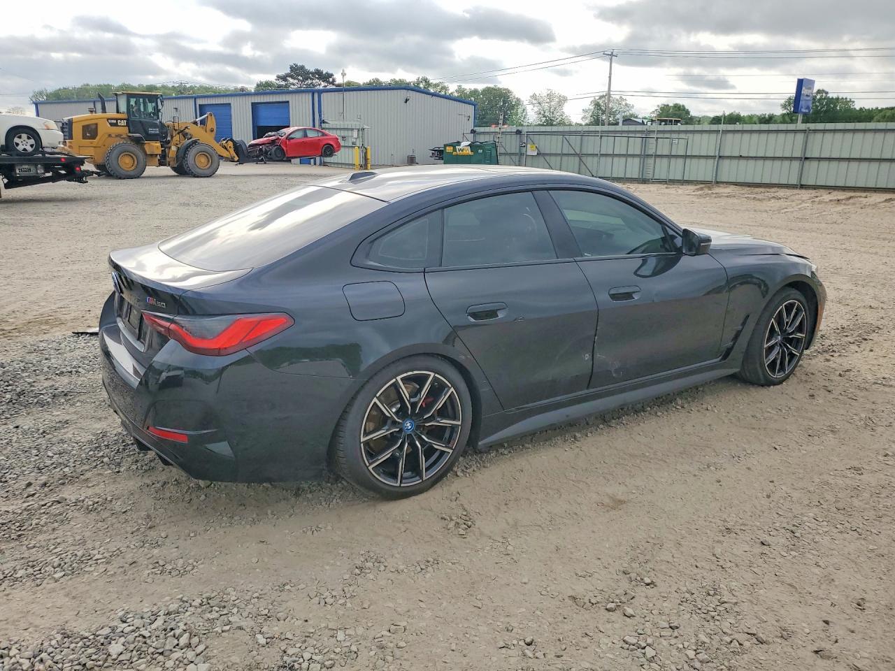 2023 BMW I4 M50 - Image 3