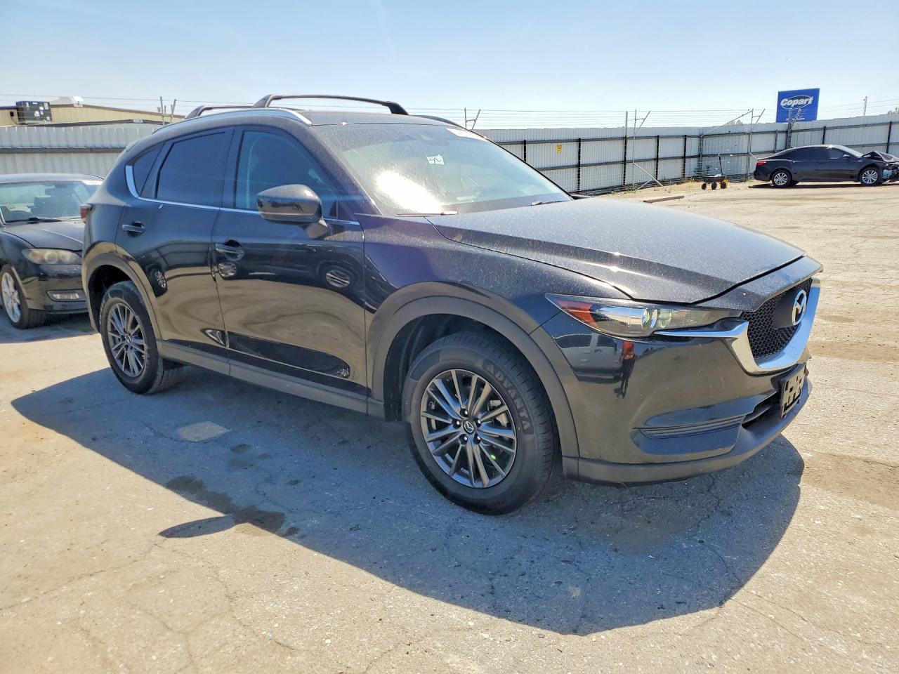 2019 Mazda Cx-5 Sport - Image 4