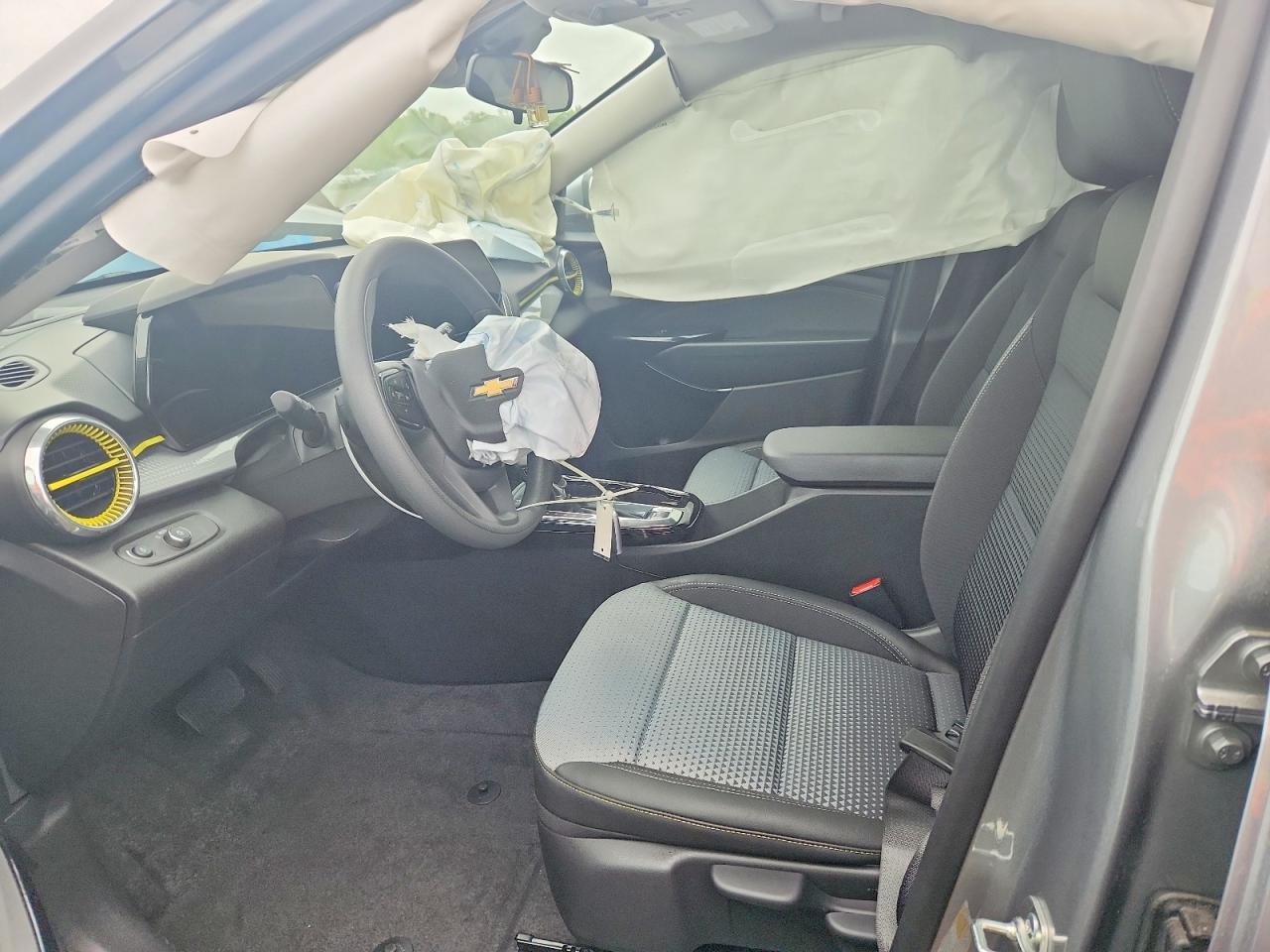 2026 Chevrolet Trax 1Lt - Фото 7
