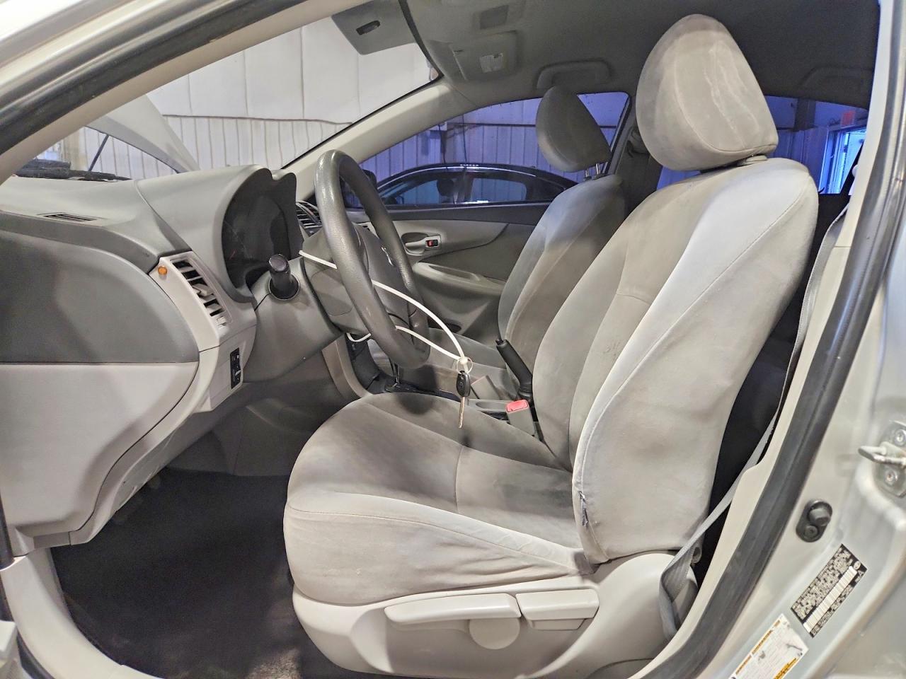 2009 Toyota Corolla Base - Image 7