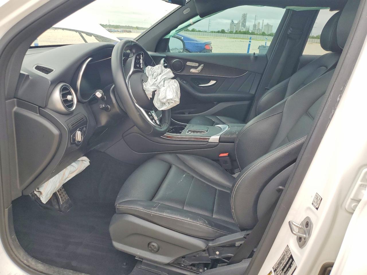 2022 Mercedes-Benz Glc 300 4Matic - Фото 7