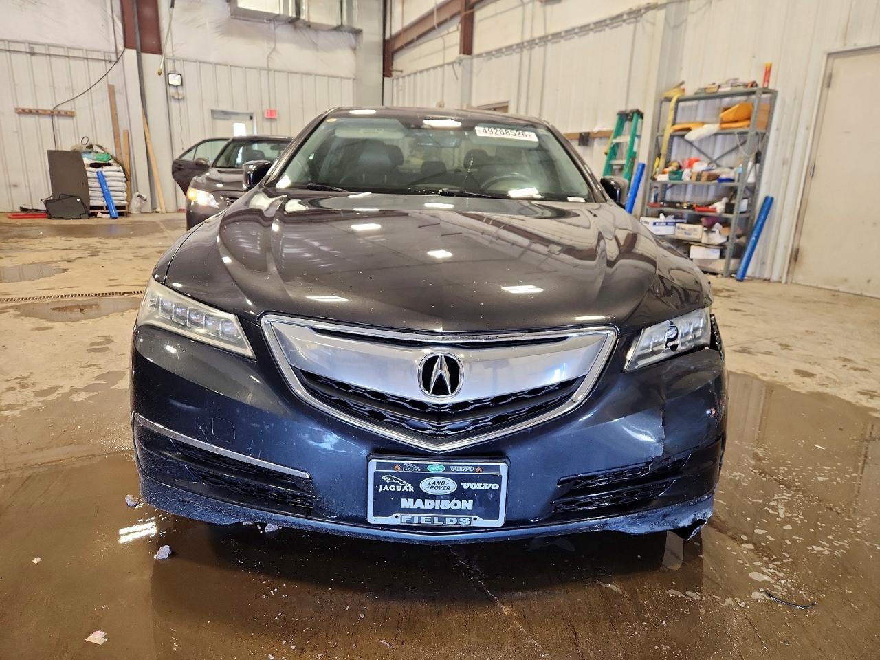 2015 Acura Tlx - Image 5