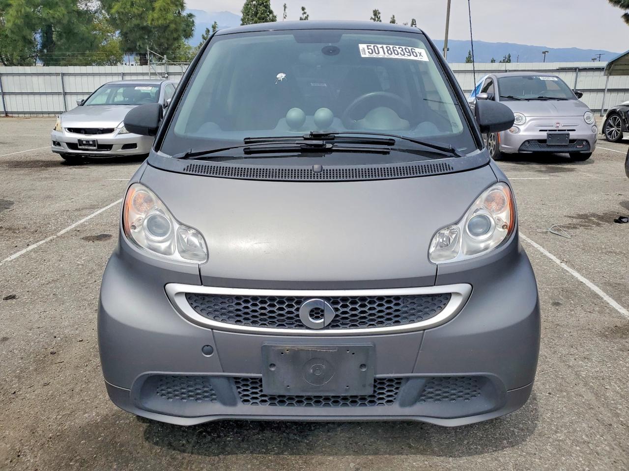 2014 Smart Fortwo - Image 5