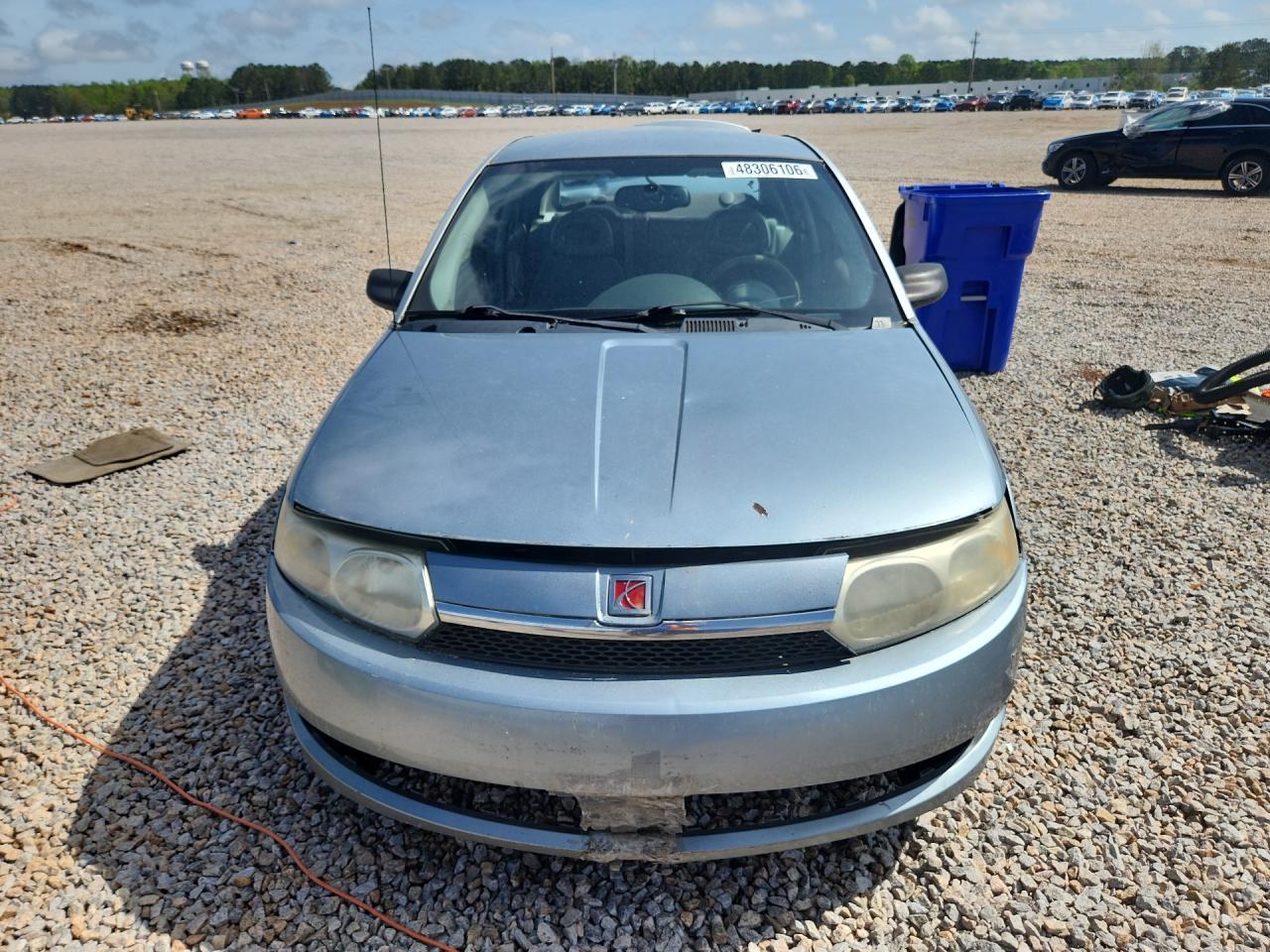 2003 Saturn Ion - Фото 5