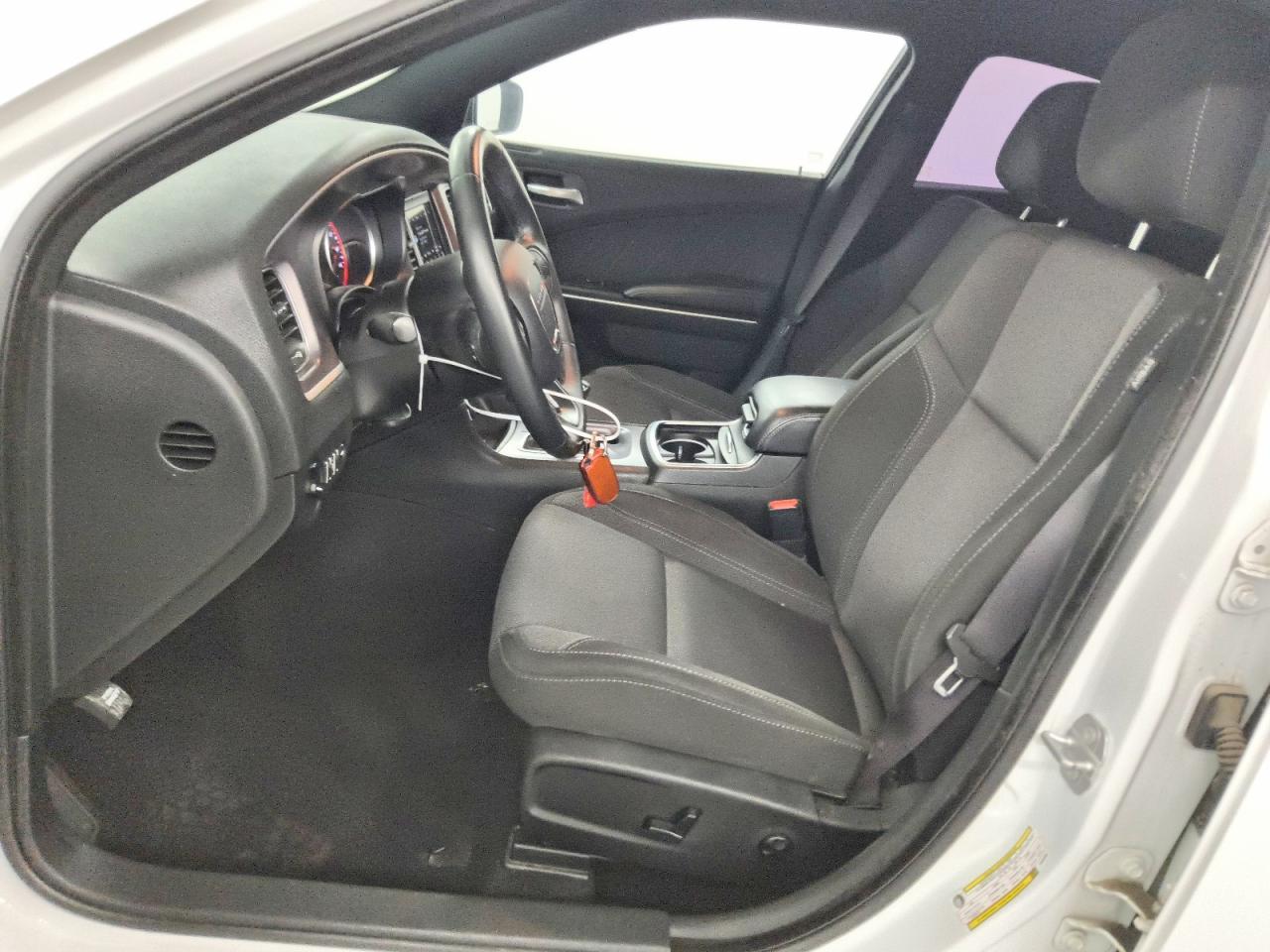 2019 Dodge Charger Sxt - Фото 7