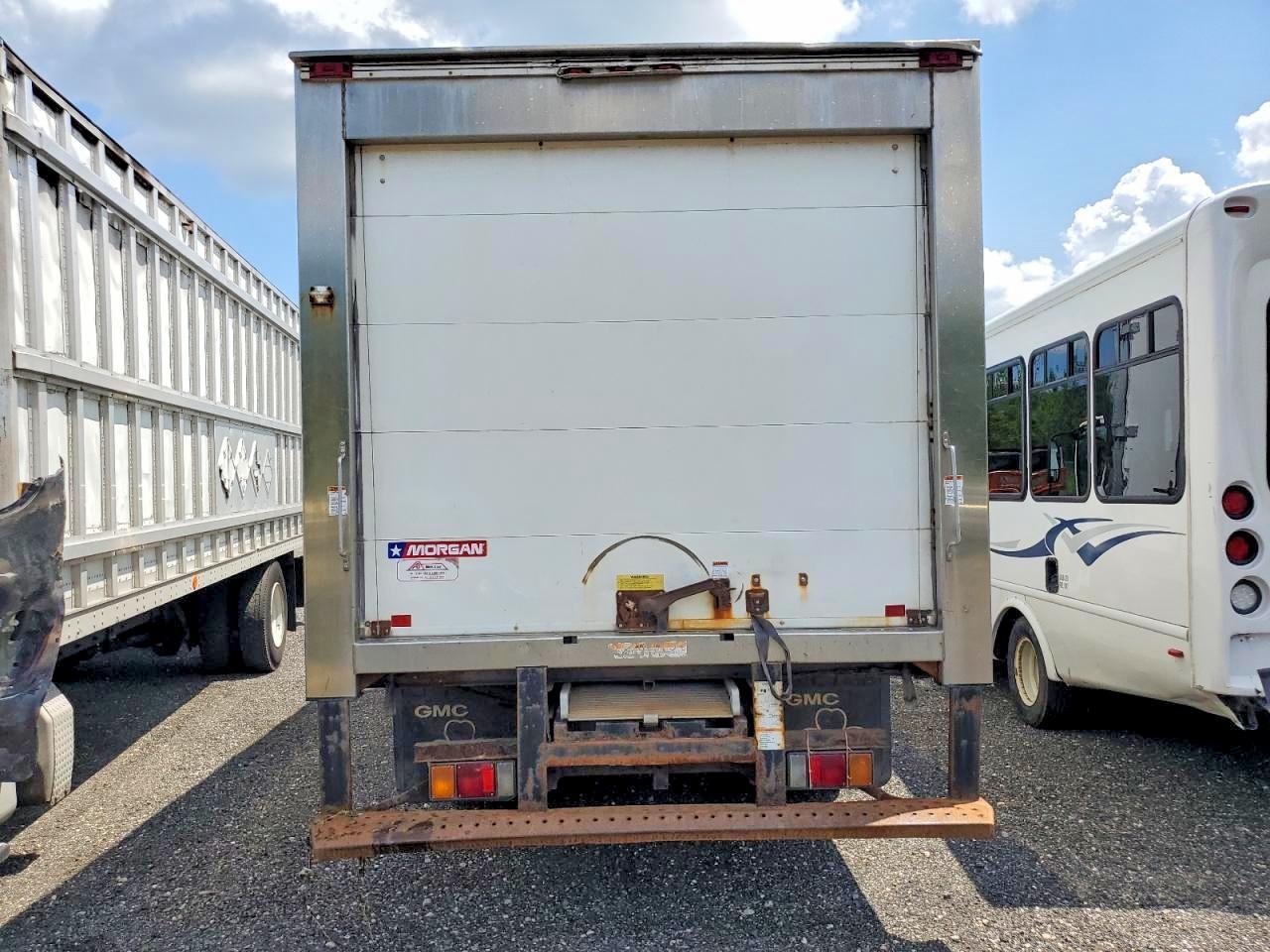 2015 Isuzu Npr Hd - Фото 6