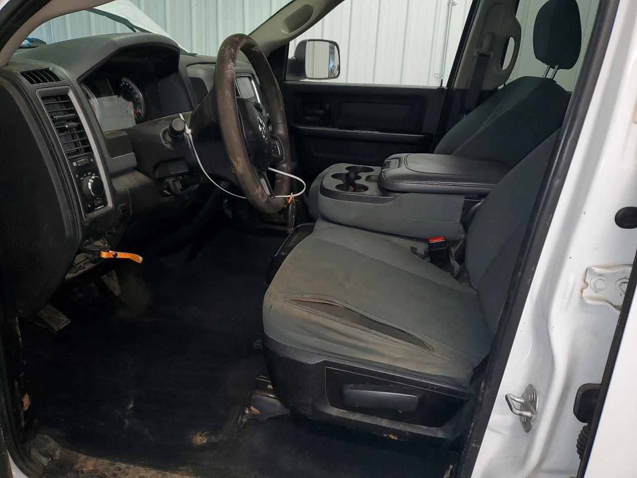 2019 Ram 1500 Classic Tradesman - Image 7