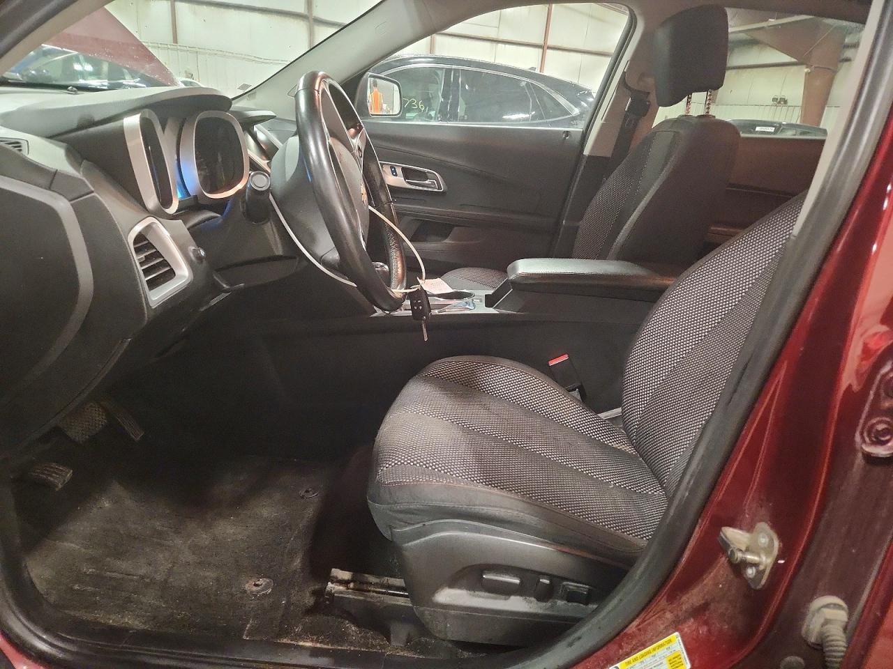 2017 Chevrolet Equinox Lt - Image 7