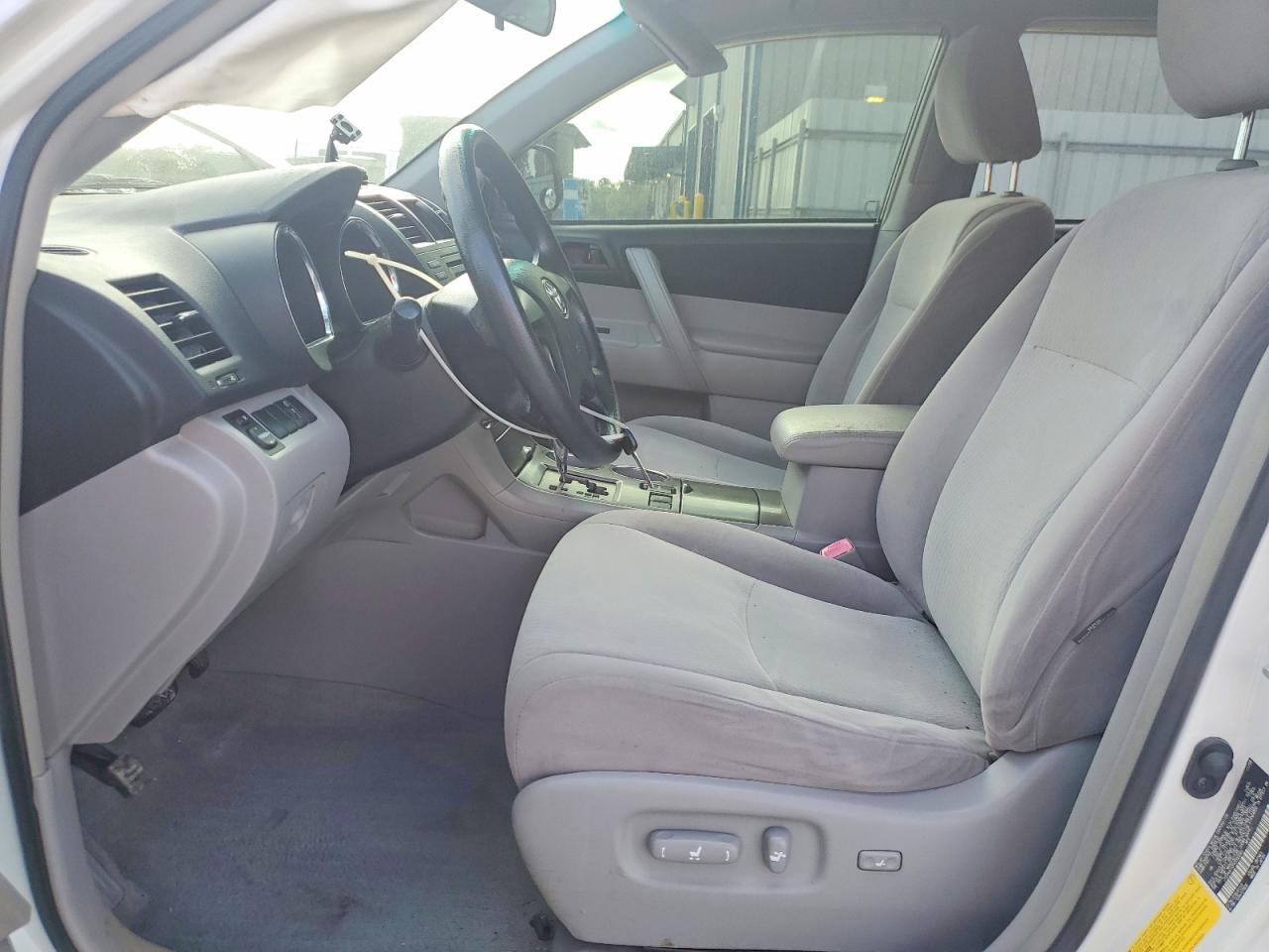 2009 Toyota Highlander Base - Image 7