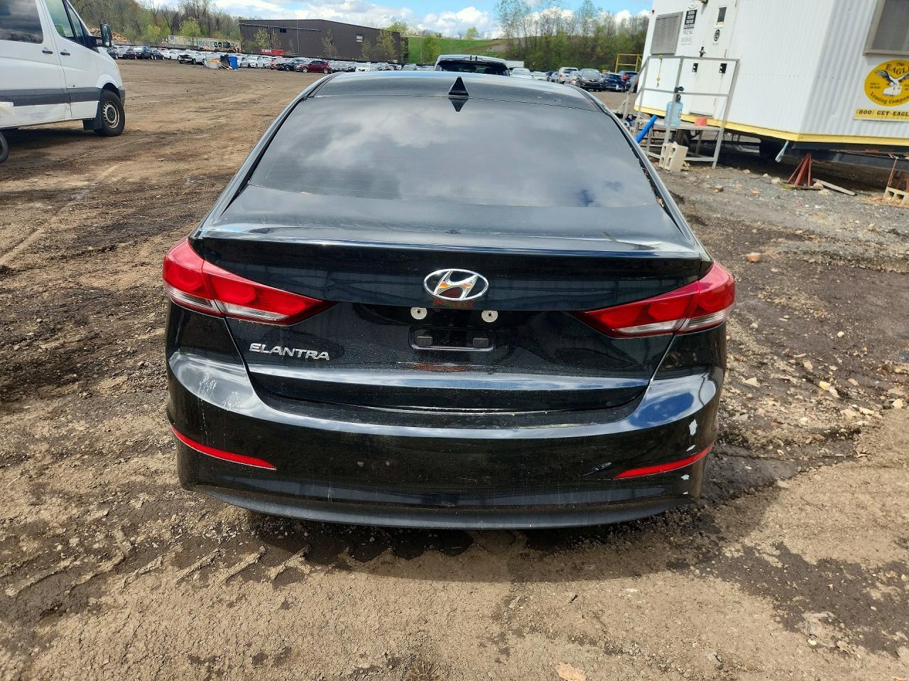 2018 Hyundai Elantra Sel - Image 6