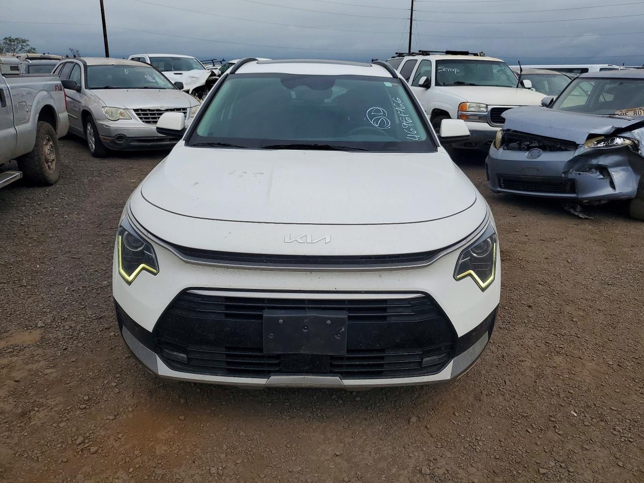 2024 Kia Niro - Image 5