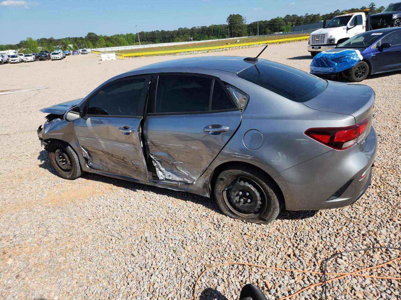2021 Kia Rio S - Image 2