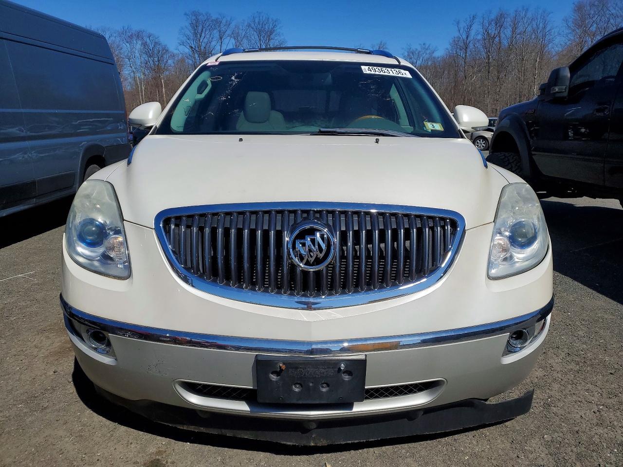 2012 Buick Enclave - Image 5