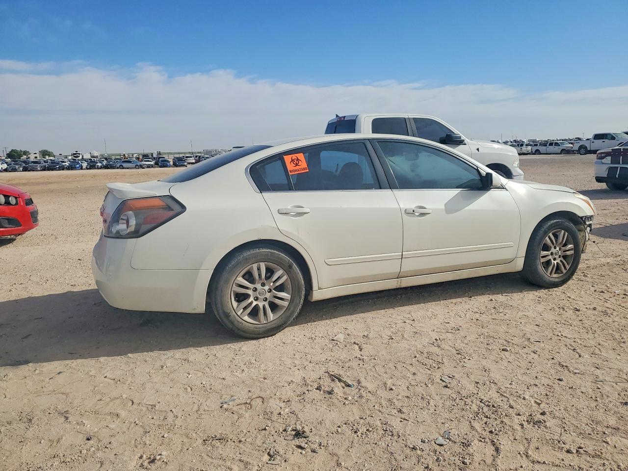 2012 Nissan Altima 2.5 - Image 3