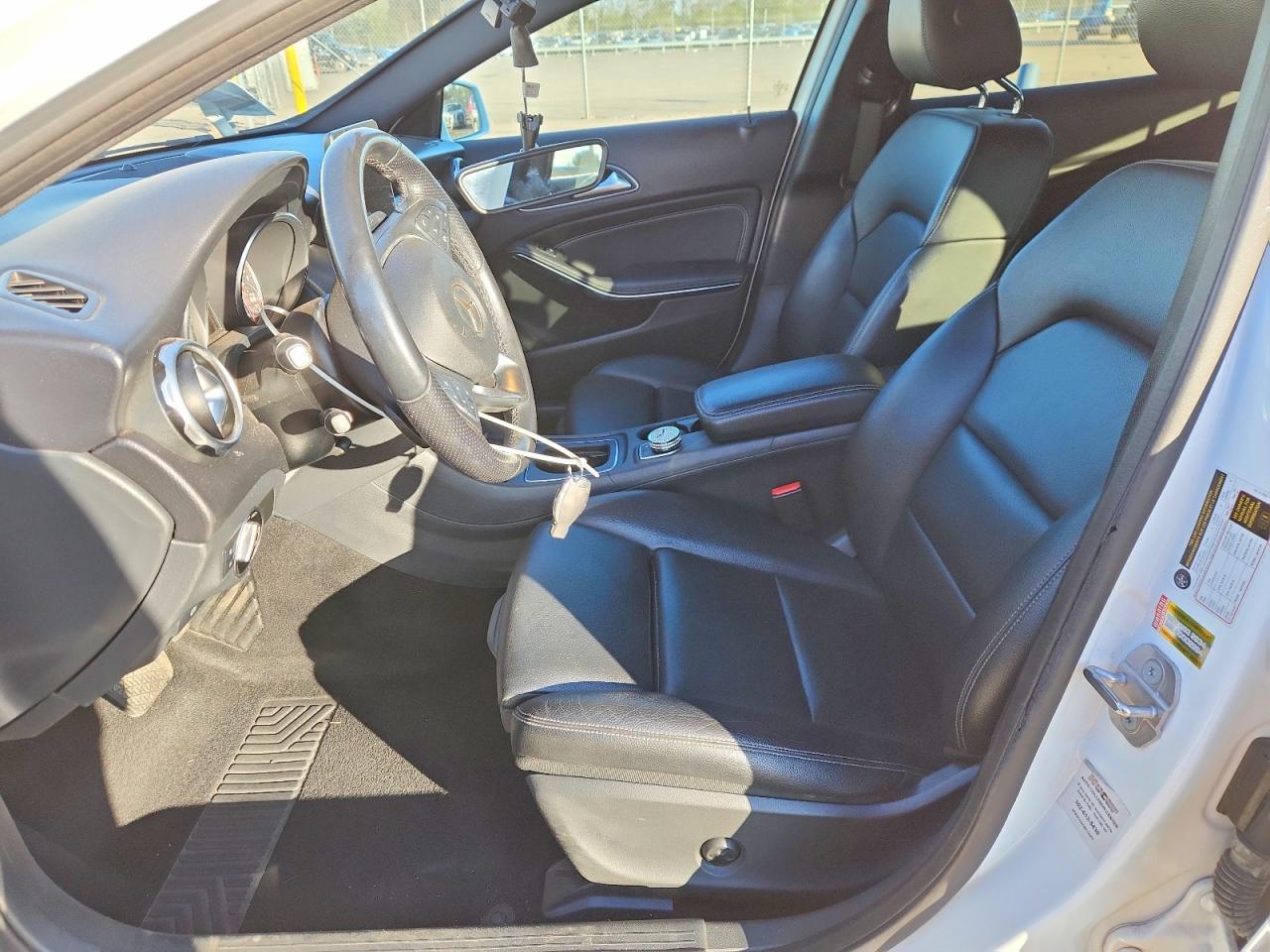 2019 Mercedes-Benz Gla 250 4Matic - Фото 7