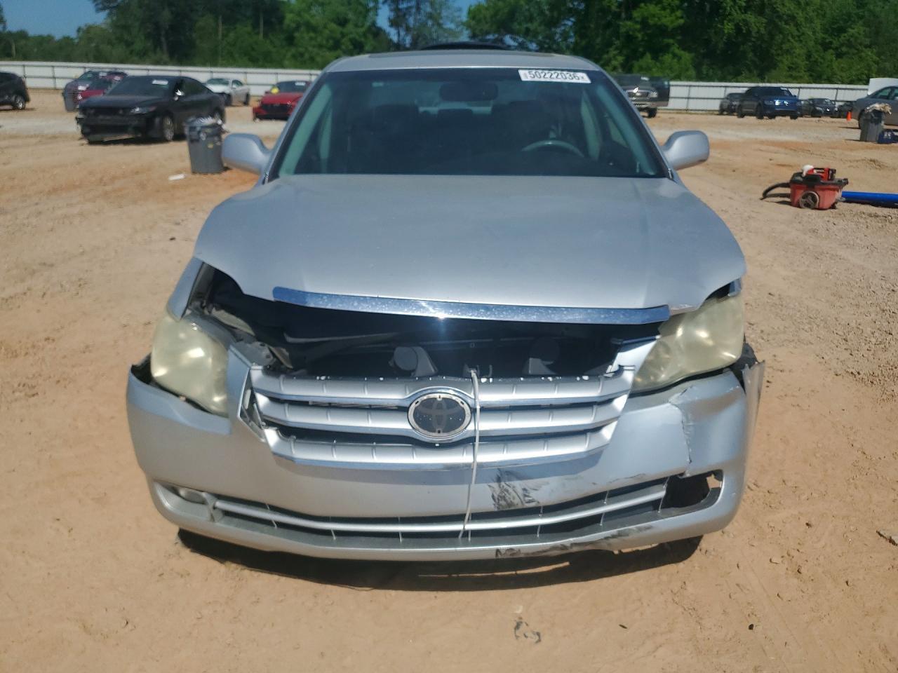 2006 Toyota Avalon Xls - Фото 5