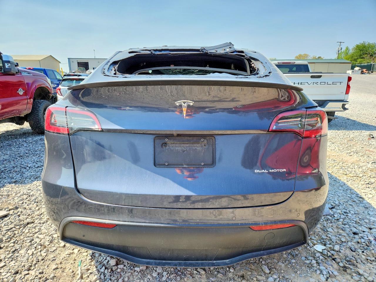 2021 Tesla Model Y - Image 6