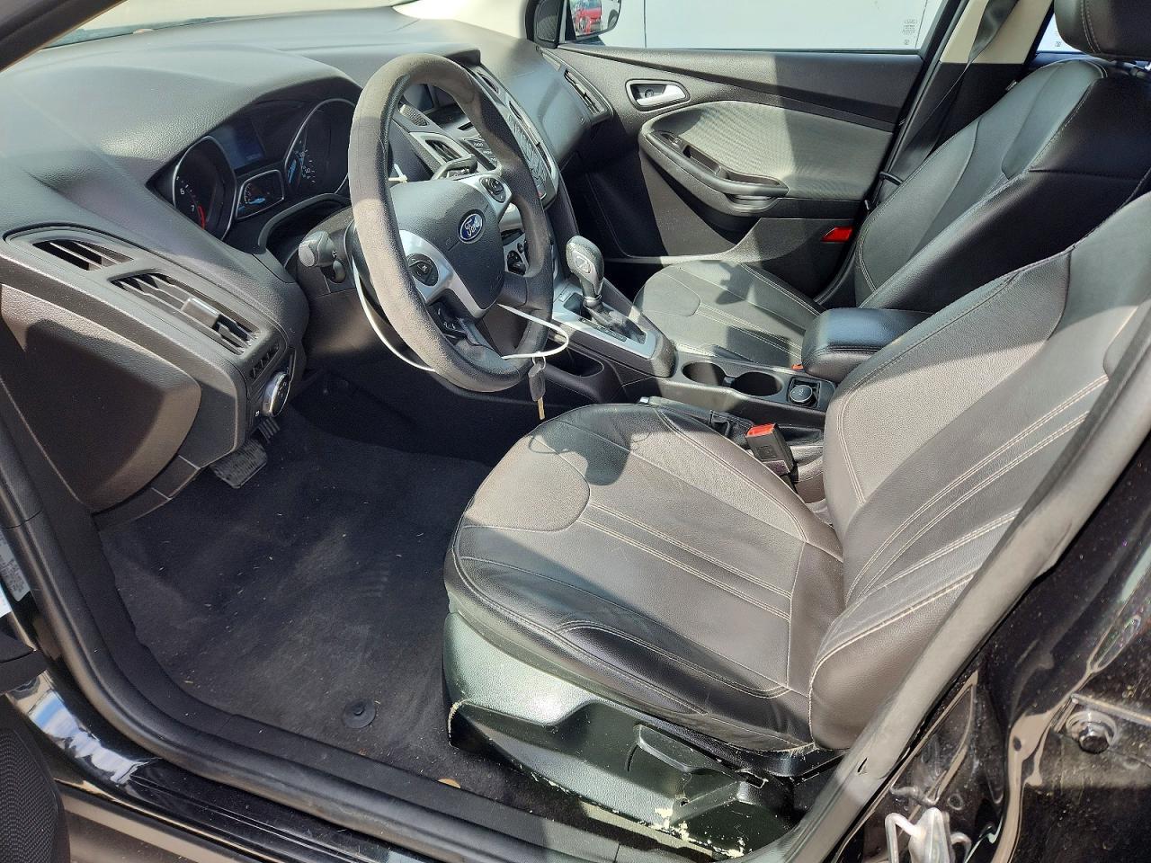 2014 Ford Focus Se - Image 7