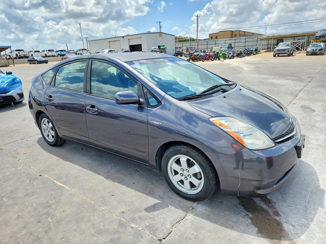 2009 Toyota Prius Standard - Image 4