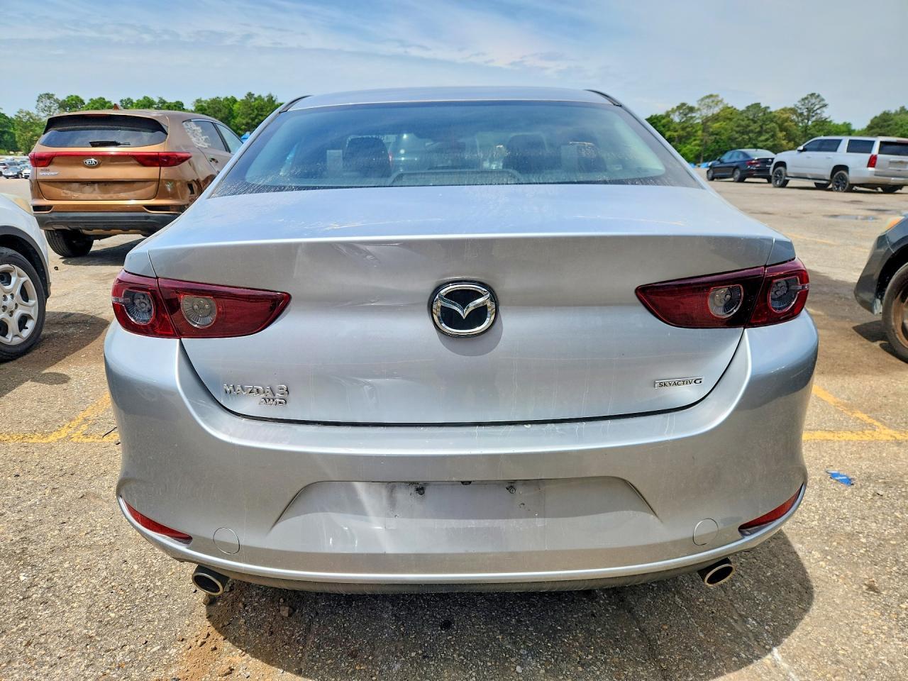 2021 Mazda 3 Select - Image 6