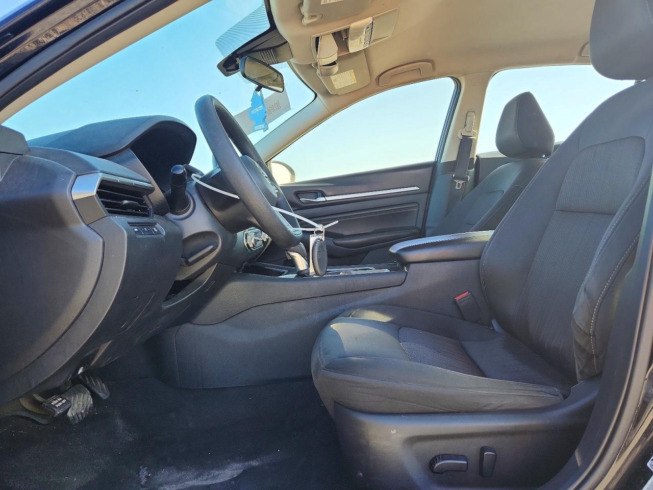 2021 Nissan Altima Sv - Image 7