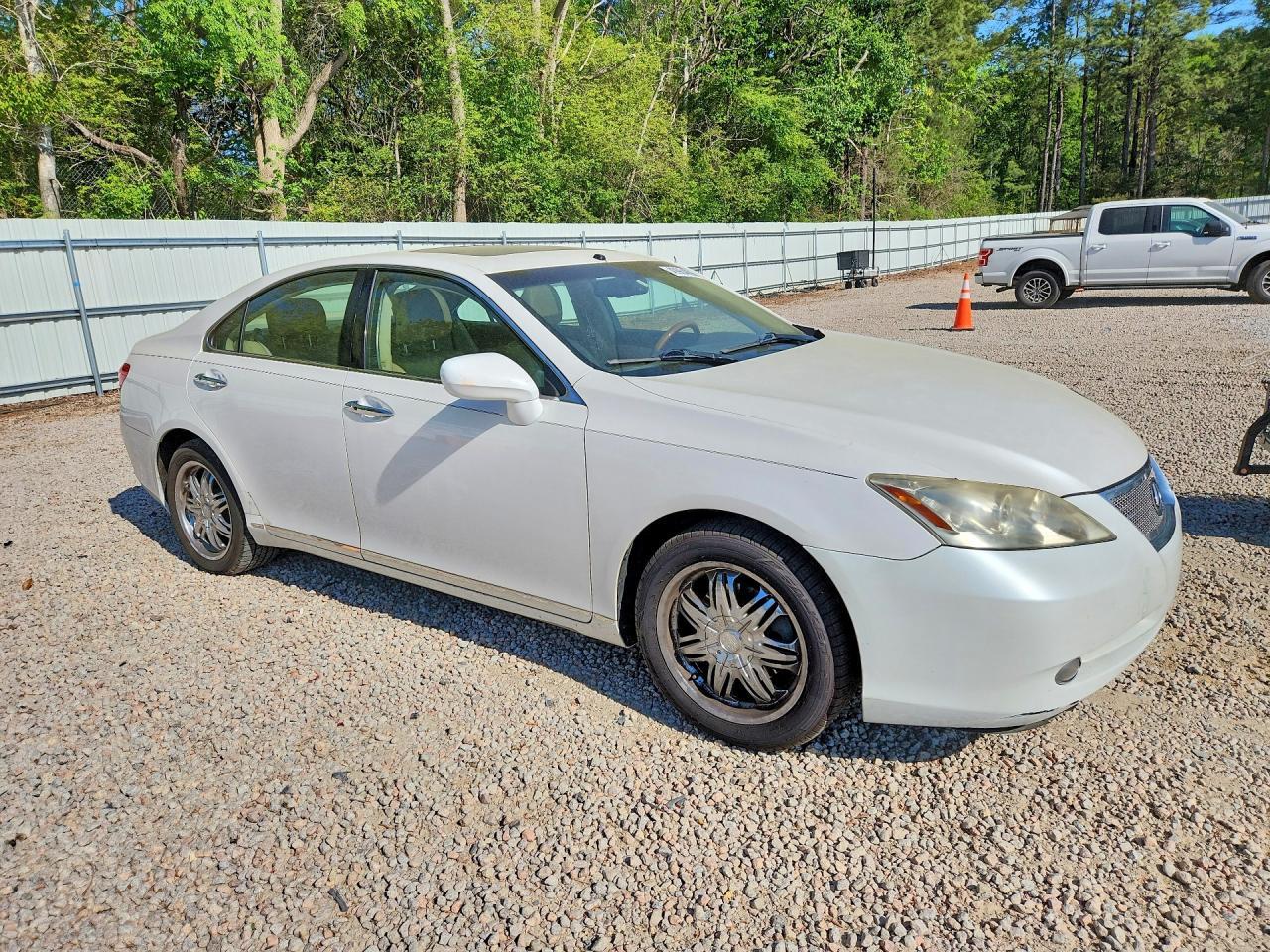 2009 Lexus Es 350 - Image 4