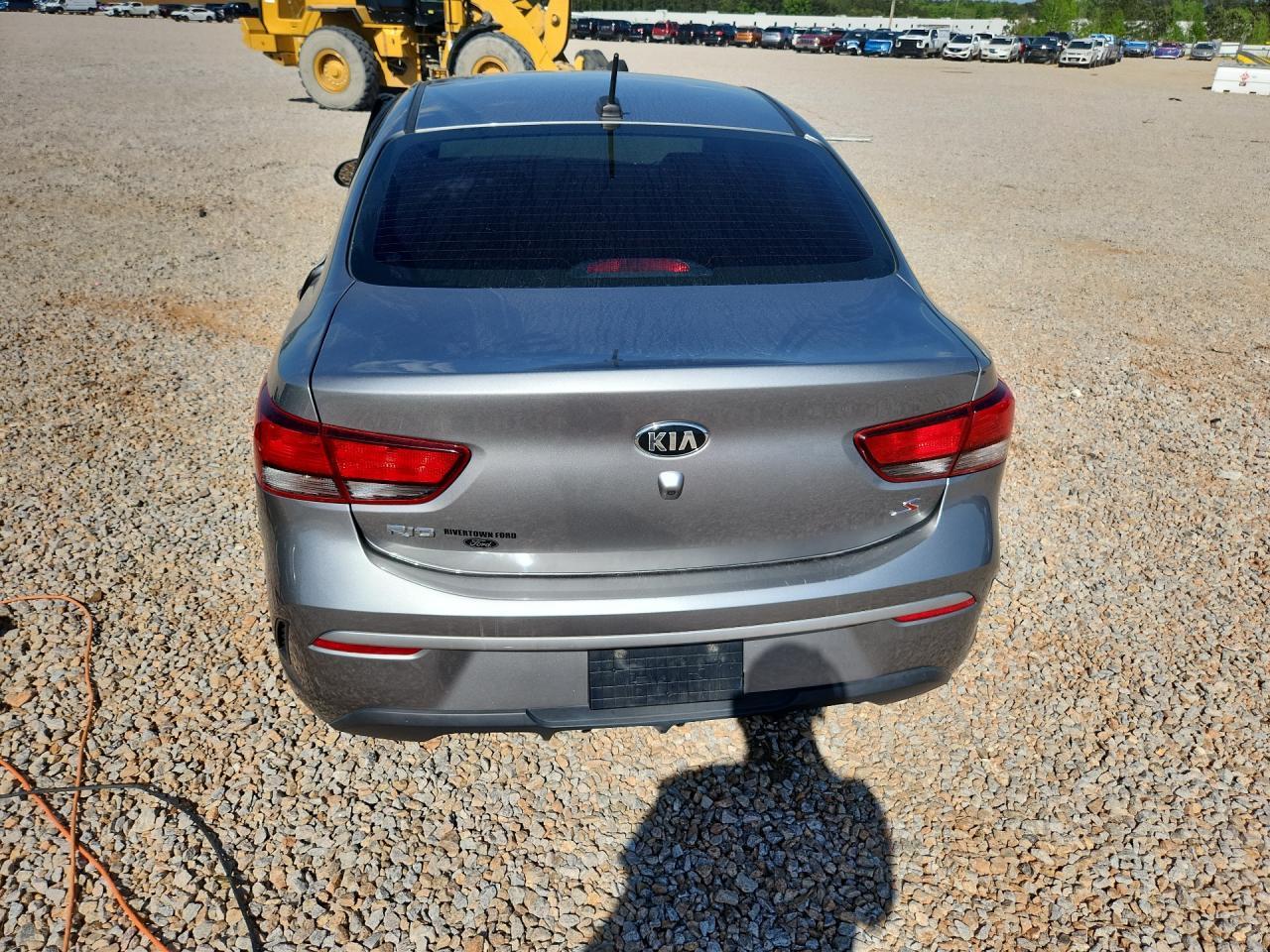 2021 Kia Rio S - Image 6
