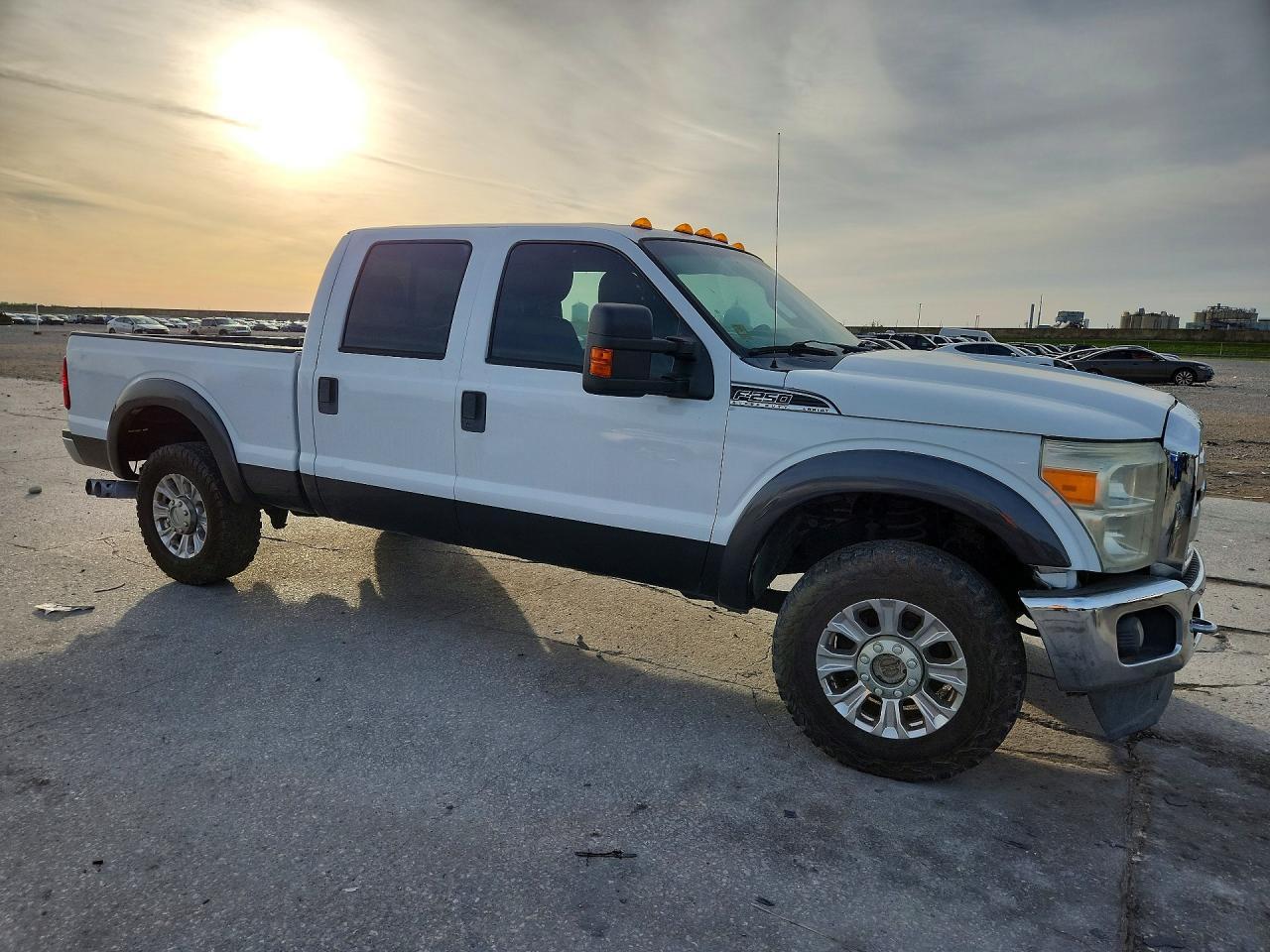 2015 Ford F250 Super Duty - Image 4