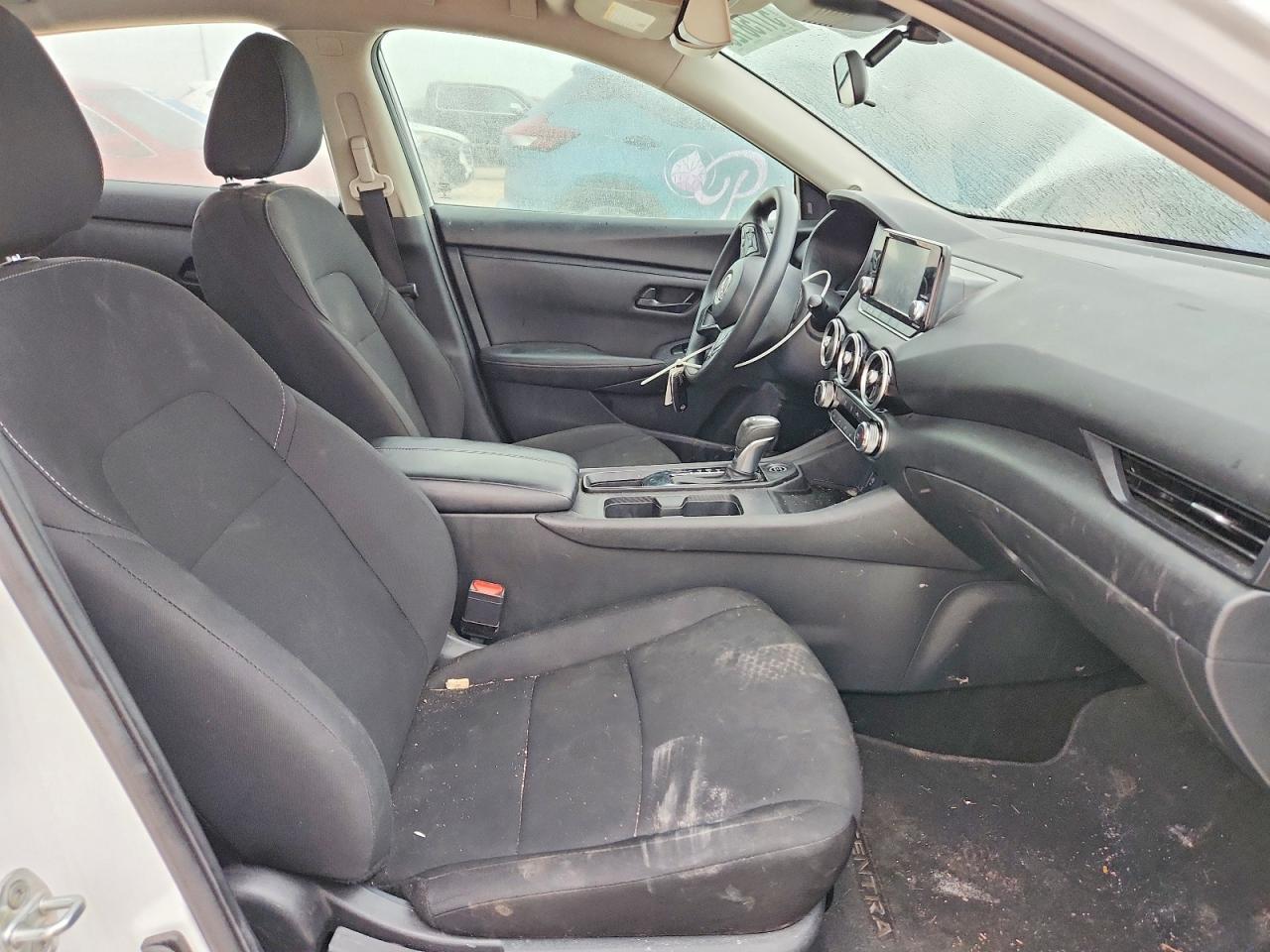 2024 Nissan Sentra S - Фото 7