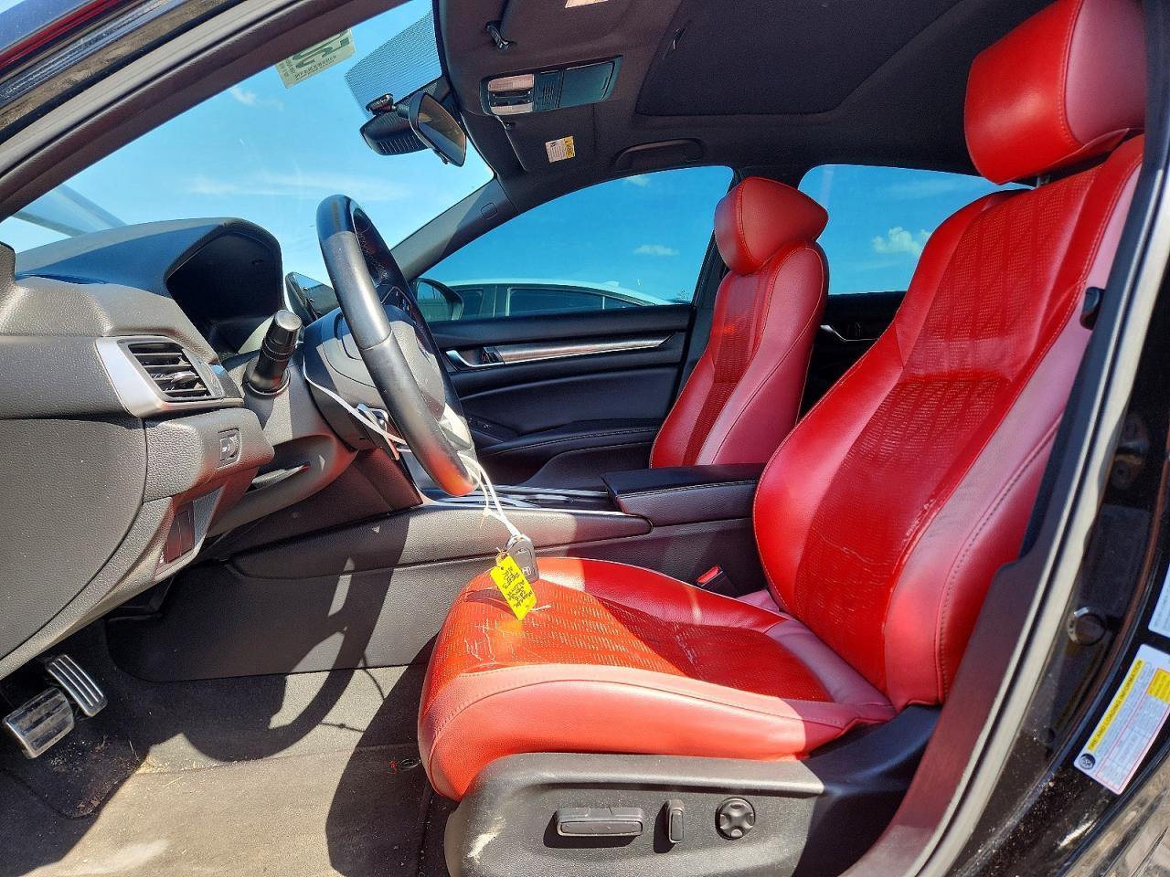 2018 Honda Accord Sport - Фото 7