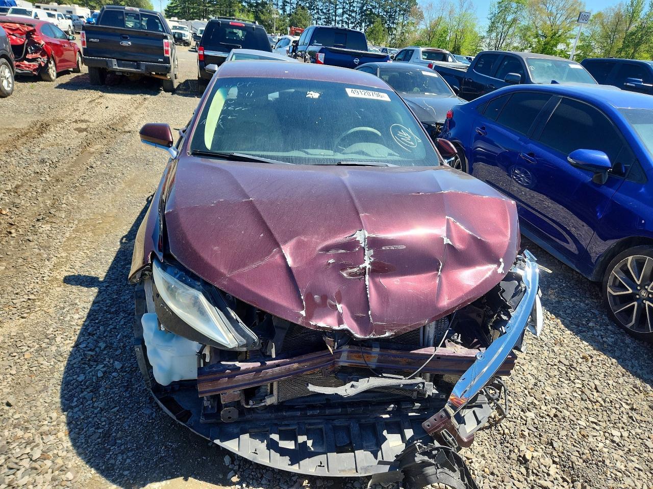 2013 Lincoln Mkz - Фото 5