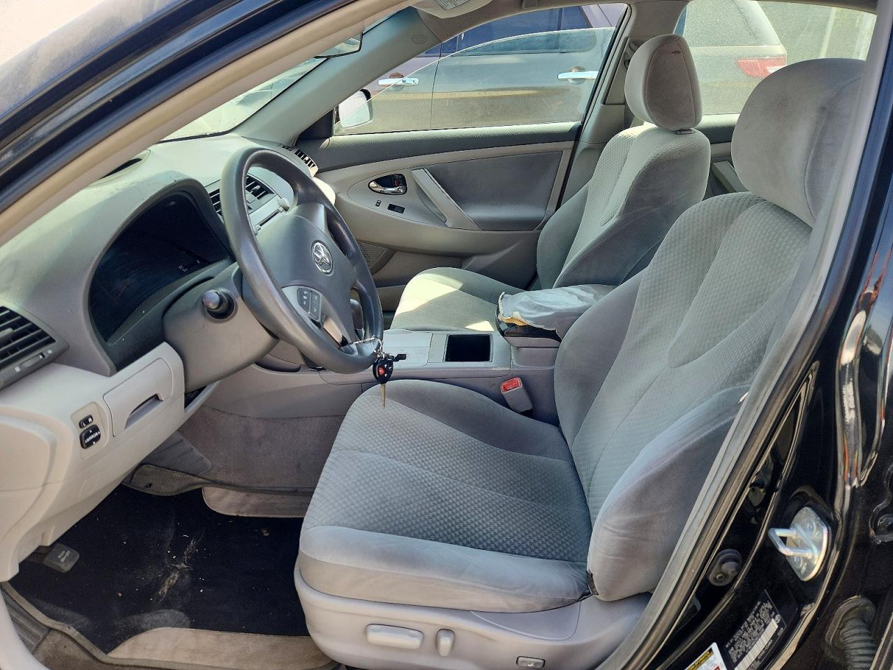 2009 Toyota Camary - Фото 7