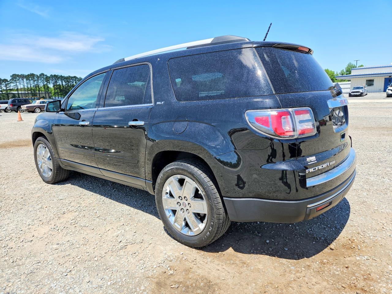 2017 GMC Acadia Limited Slt-2 - Image 2