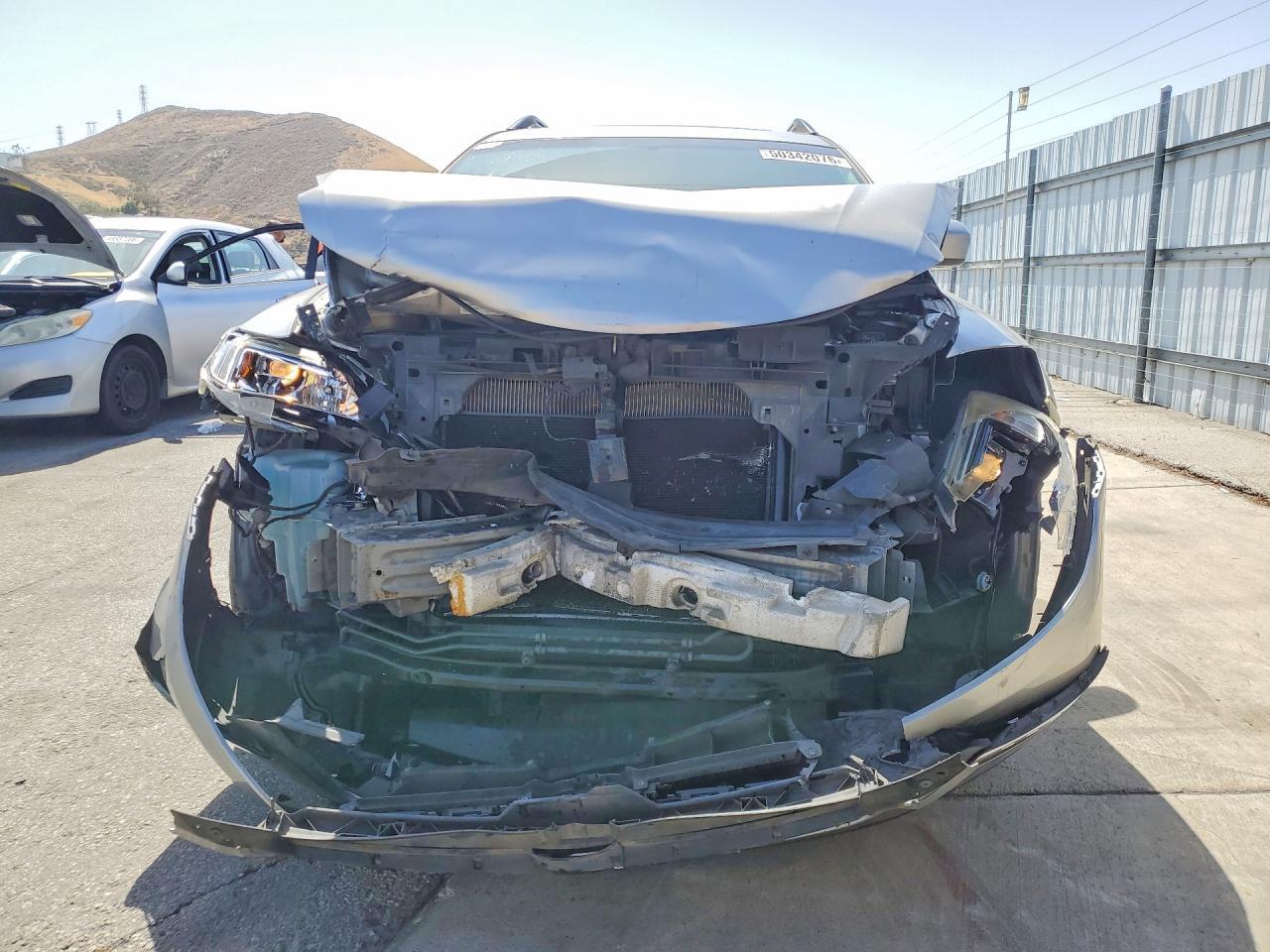 2009 Mazda Cx-9 - Image 5