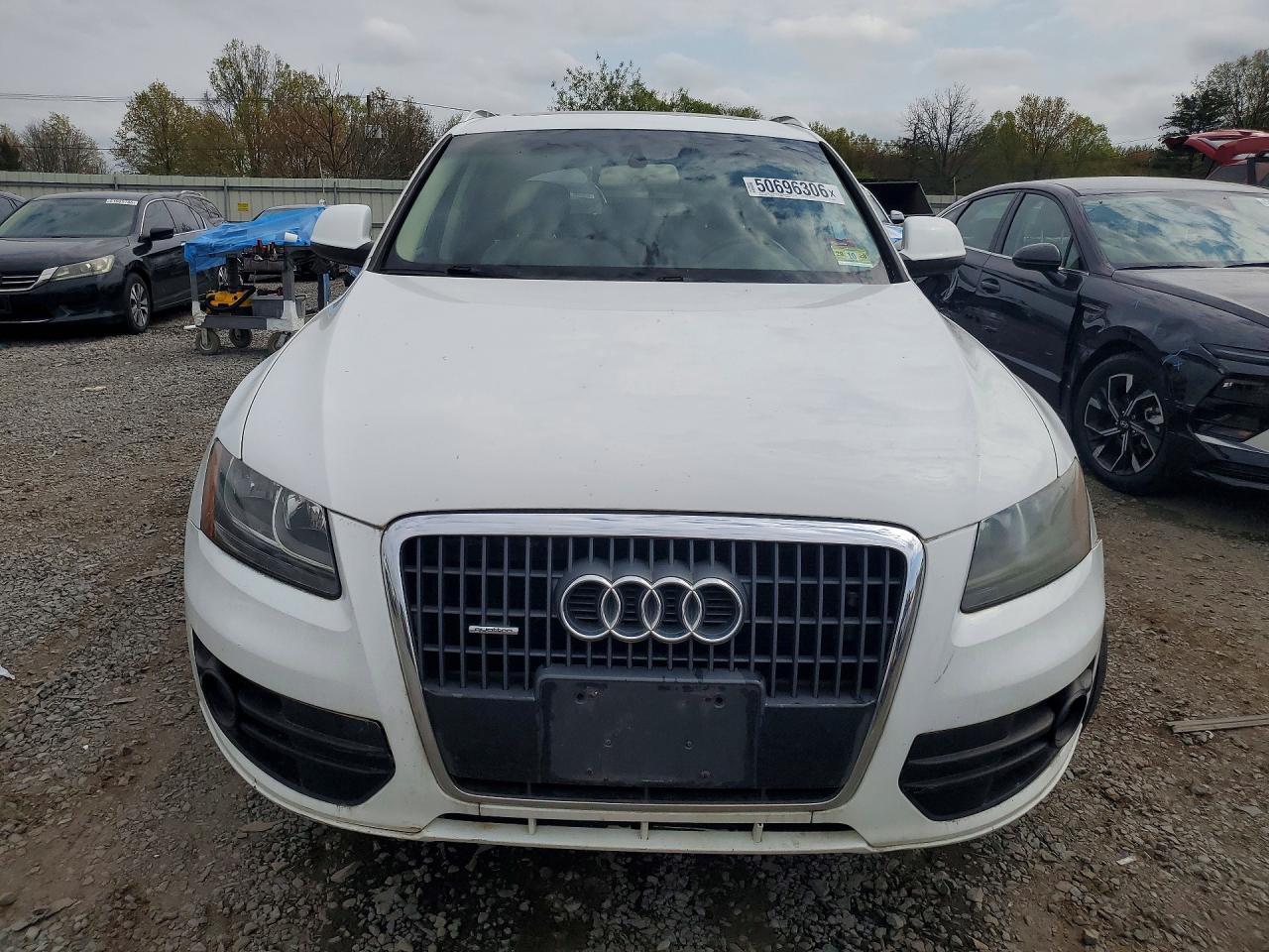 2011 Audi Q5 Premium - Фото 5