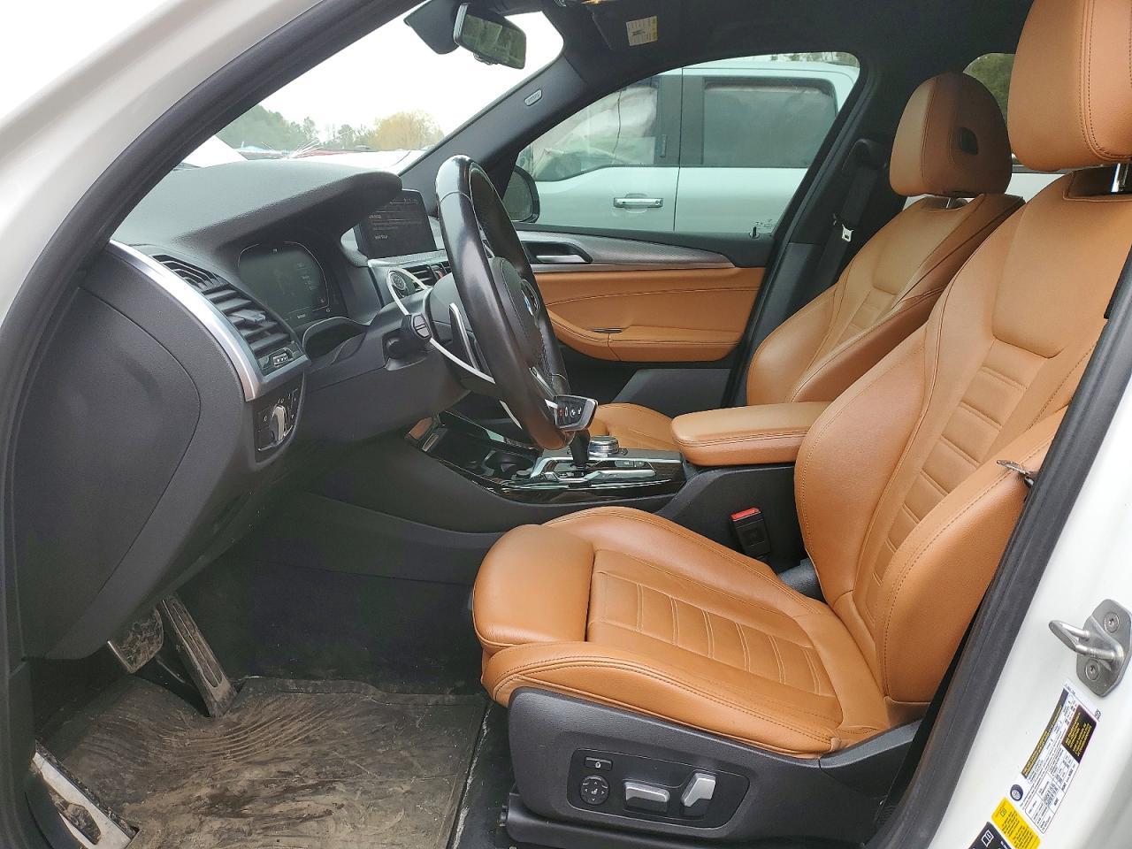 2020 BMW X3 xDrive30I - Image 7