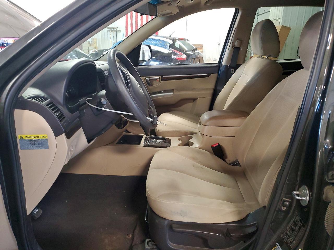 2010 Hyundai Santa Fe Gls - Image 7