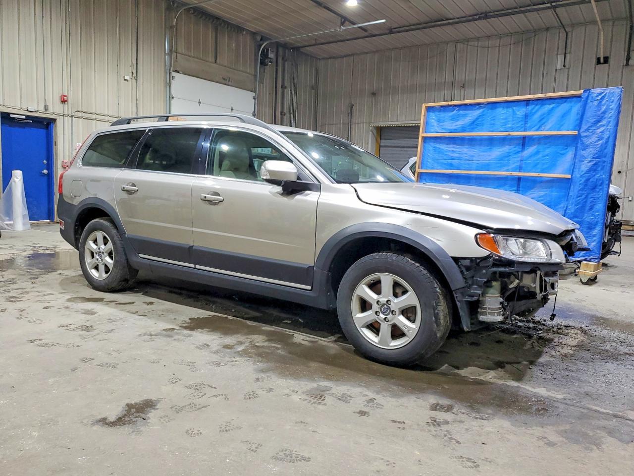 2013 Volvo Xc70 3.2 - Фото 4