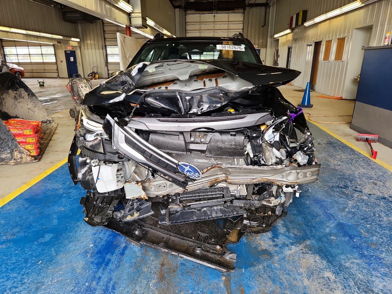 2025 Subaru Forester Premium - Image 5