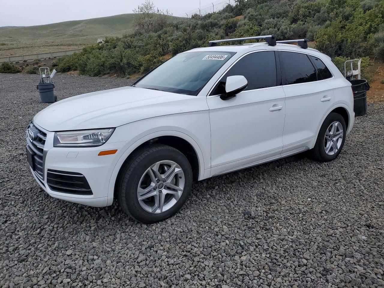 2019 Audi Q5 Premium