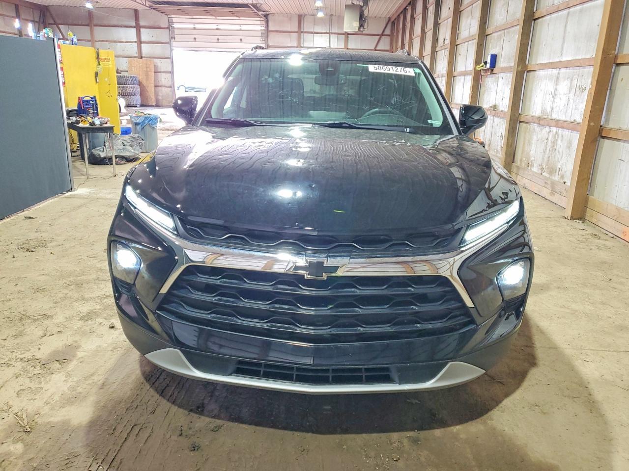 2024 Chevrolet Blazer 2Lt - Image 5