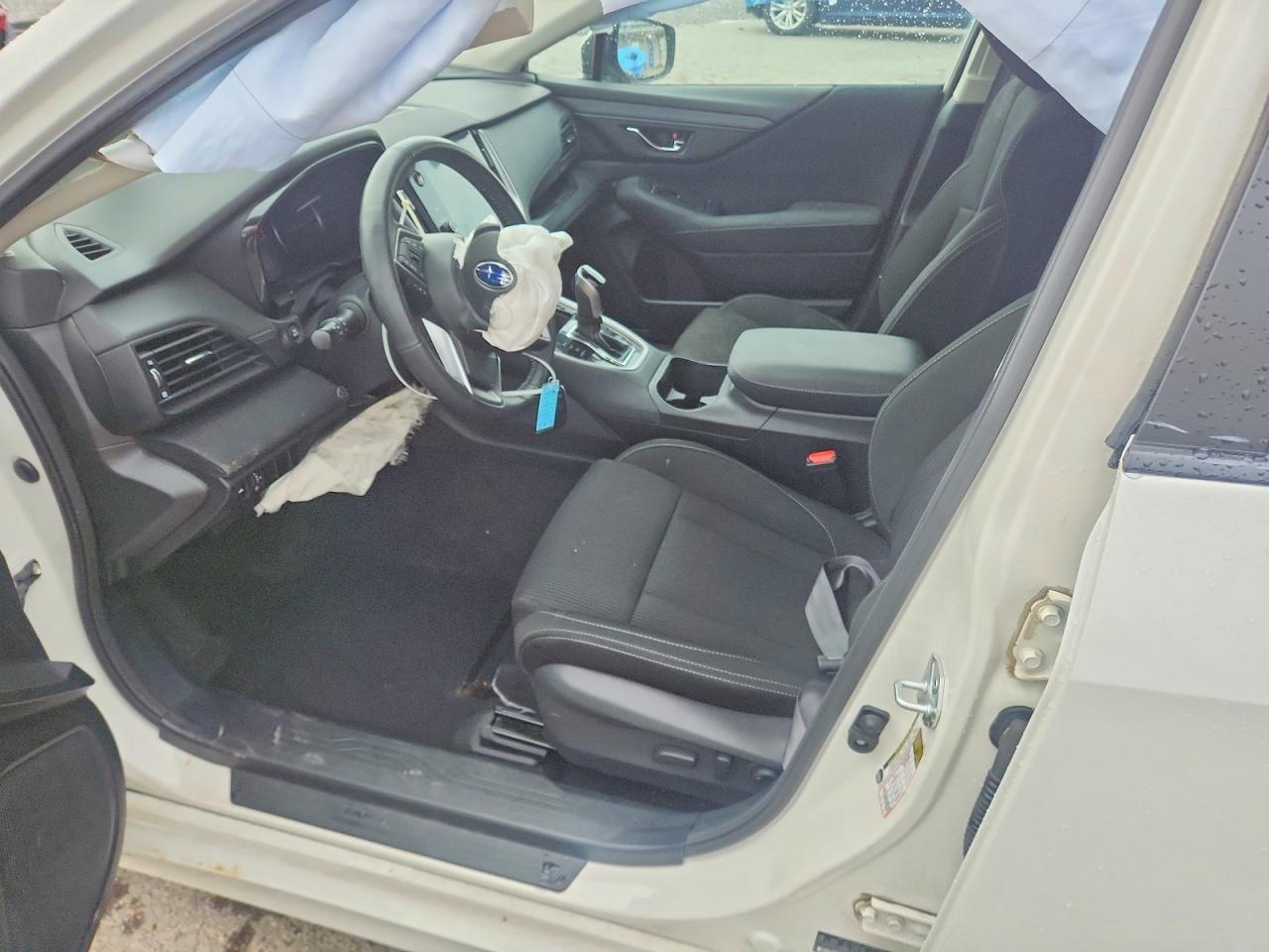 2024 Subaru Legacy Premium - Фото 7