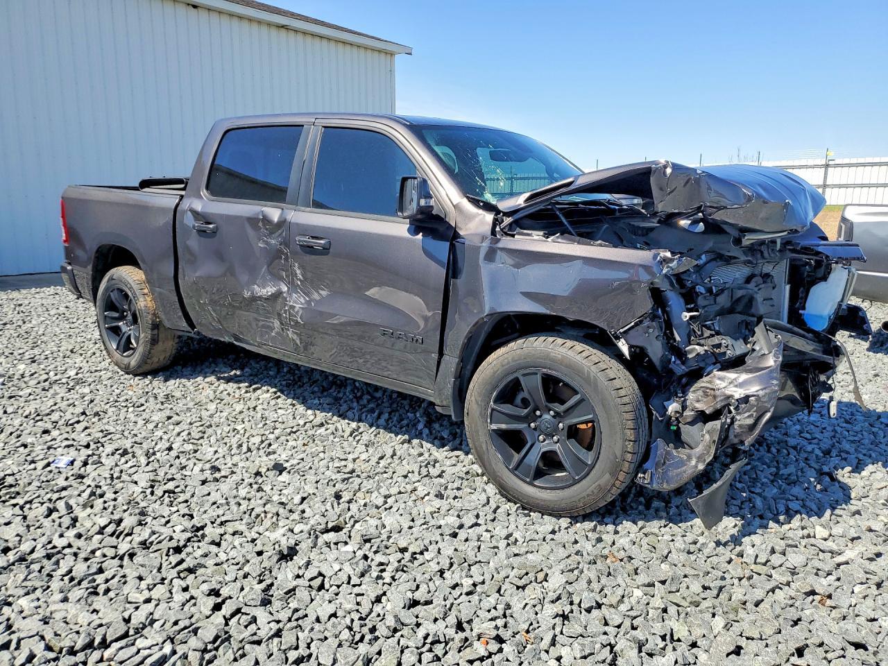 2020 Ram 1500 Big Horn - Фото 4