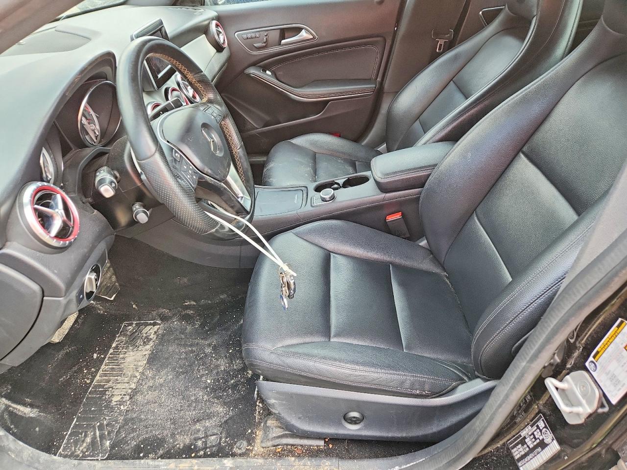 2014 Mercedes-Benz Cla 250 4Matic - Image 7