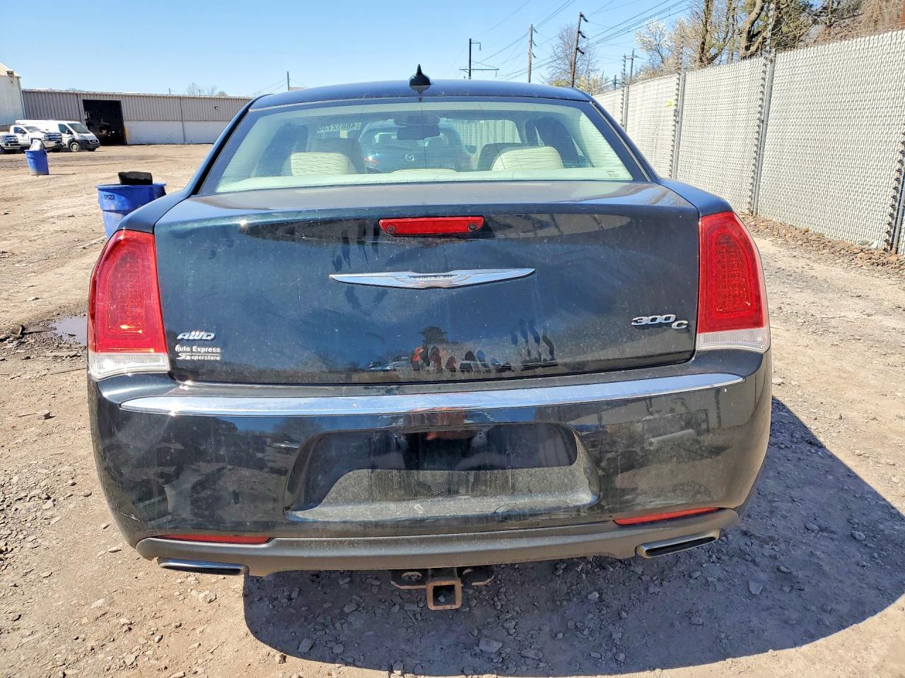 2016 Chrysler 300 Limited - Image 6