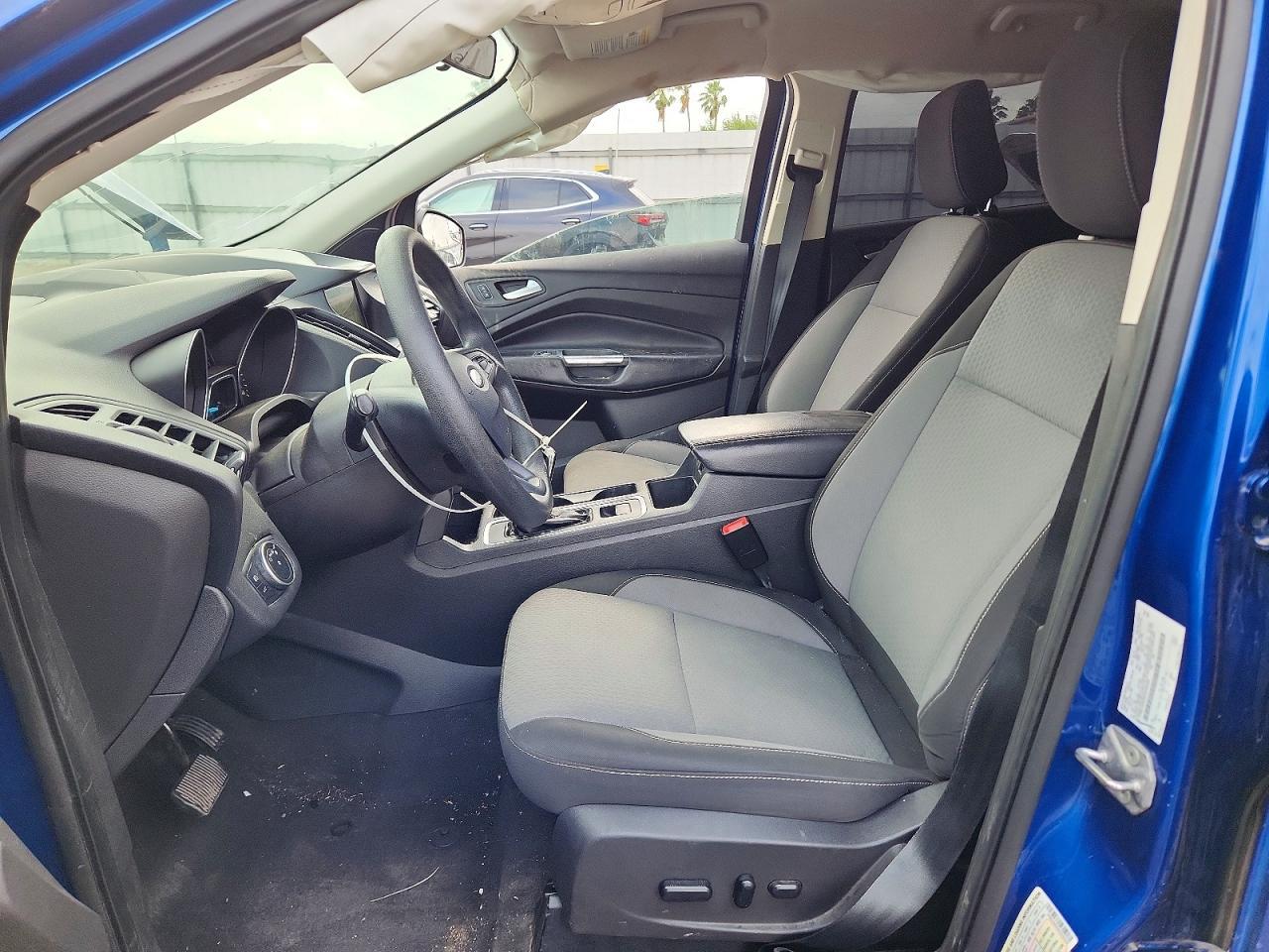2019 Ford Escape Se - Image 7