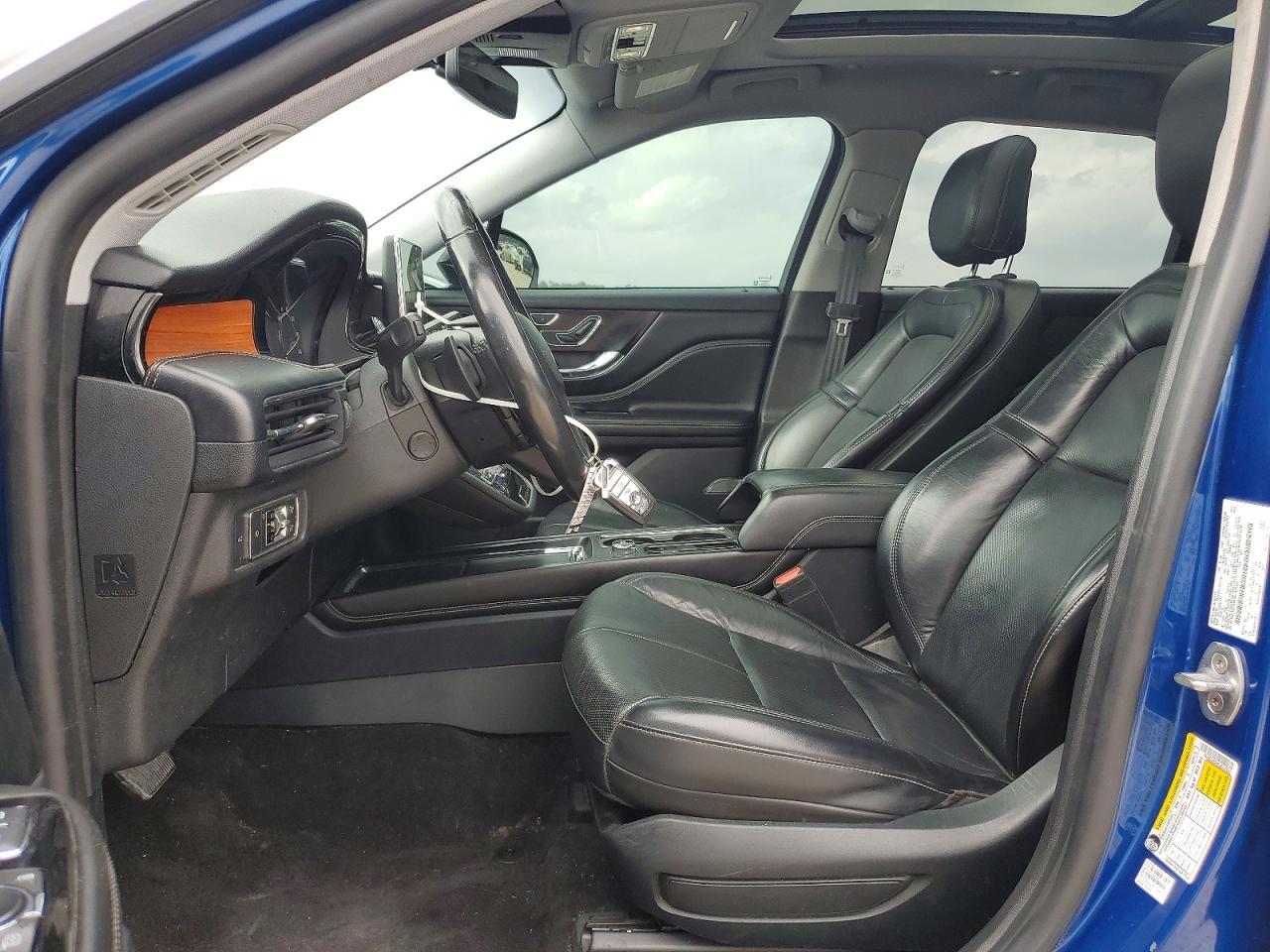 2020 Lincoln Corsair Reserve - Image 7