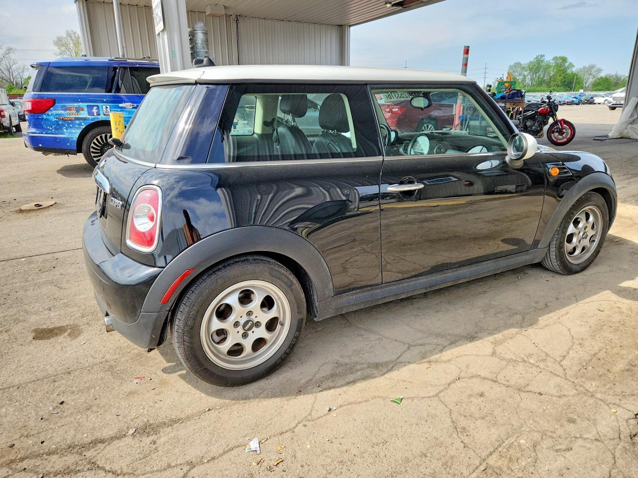 2012 Mini Cooper - Фото 3
