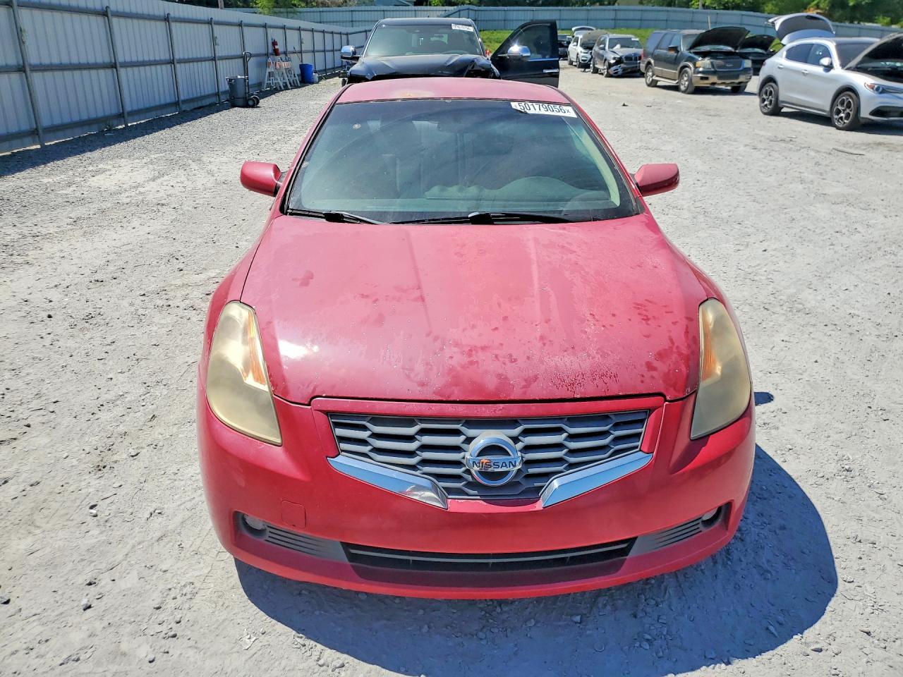 2008 Nissan Altima 2.5S - Image 5
